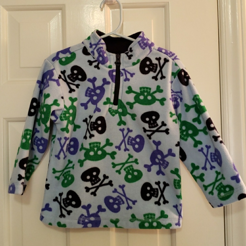 Hanna sweatshirt